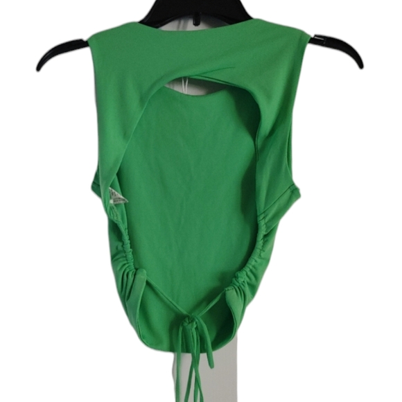 NWT Women's Olivaceous Tank Top Size L - Picture 5 of 8